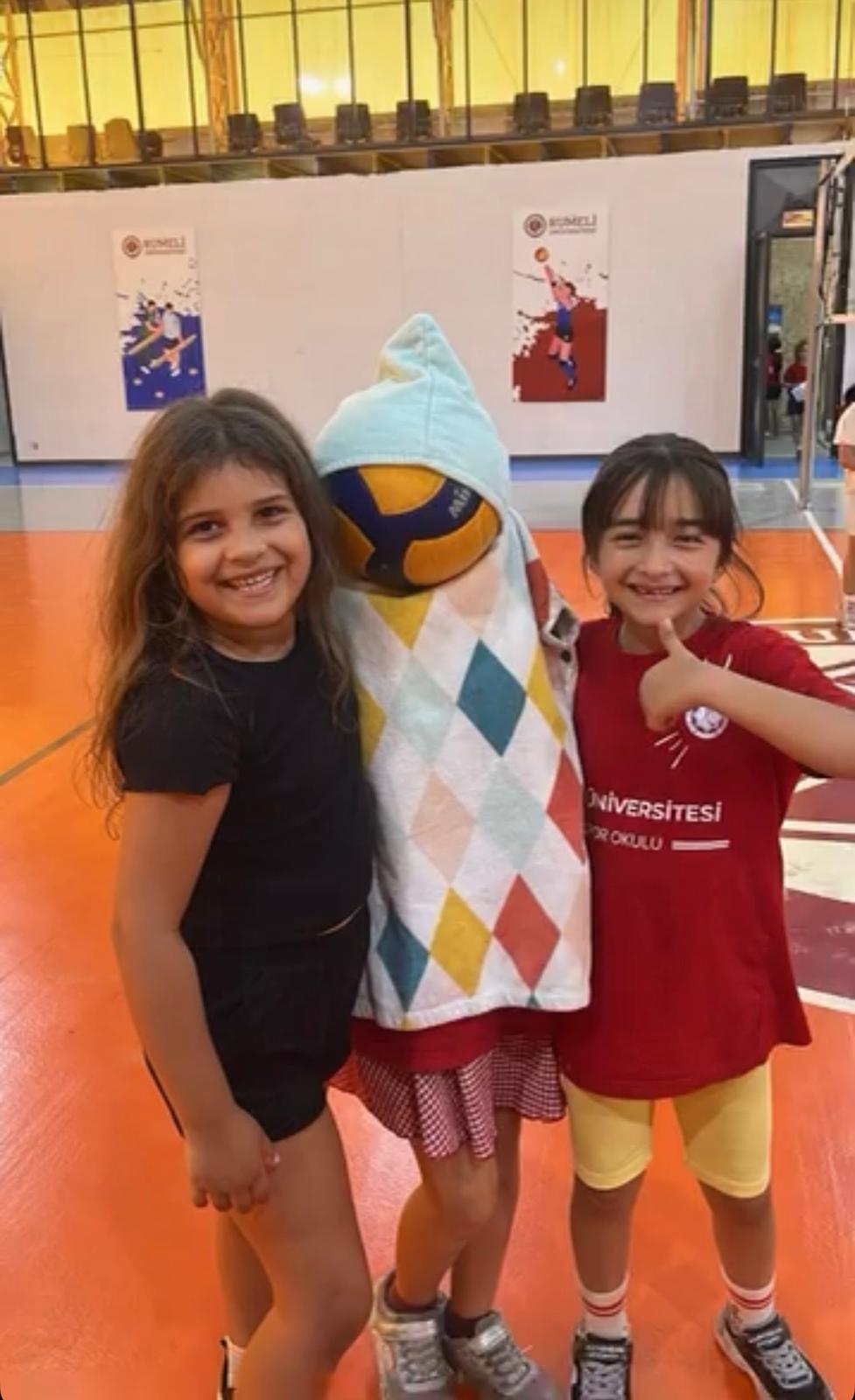 Kadıköy Yaz Okulu: Spor ve Sanat Dolu Bir Yaz